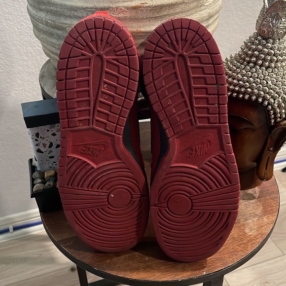 Nike (Retro) Dunk Hi - Picture 3 of 3